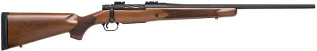 MOSS 27849 PATRIOT 7MM08 22 FB 5+1 WAL