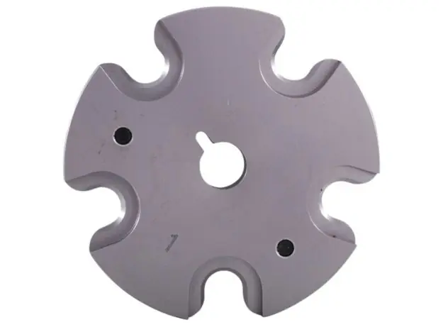 HORN 392610 LNL SHELL PLATE #10