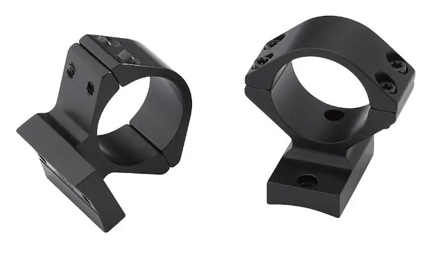 WGUN 62622 BASE/RINGS XPR 1IN HIGH