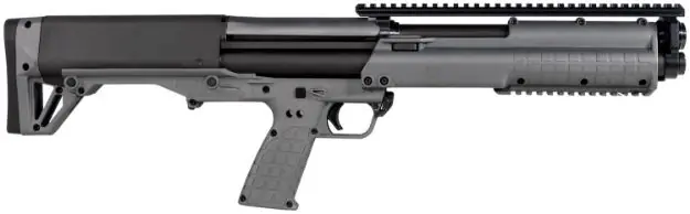 KEL KSGGY 12G 13.7 5+5+1 TACTICL GRY