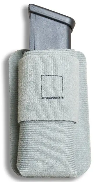 VERTX VTX5110 MAK STD MAG/PCH GRY
