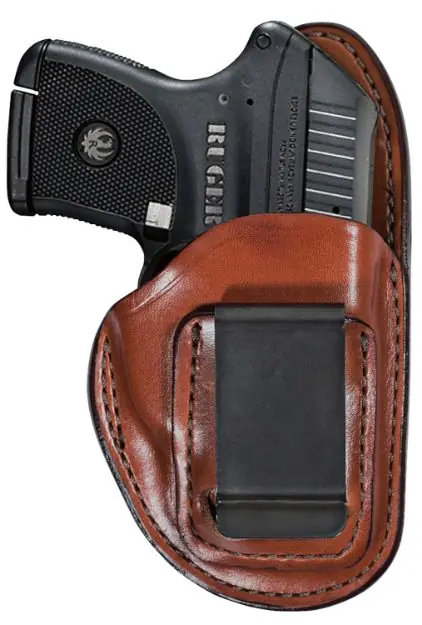 BIA 26082 100 PROF SW M&P 9 RH SZ13 TAN
