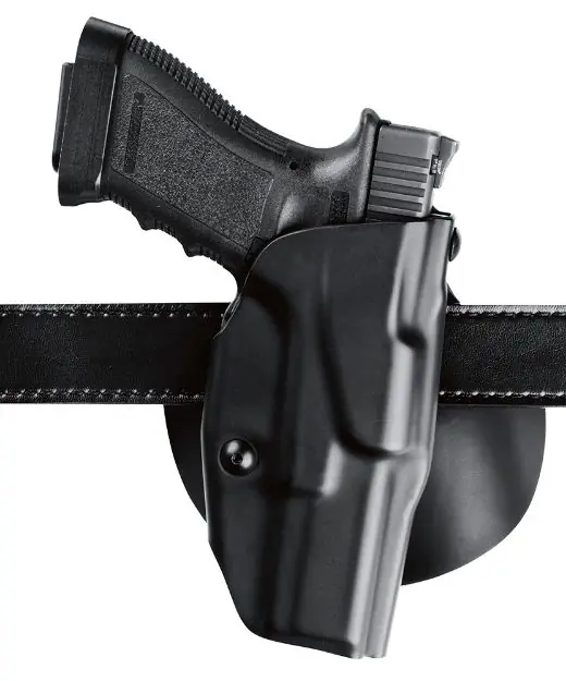 SAF 6378-477-411 ALS PADDLE HOLSTER
