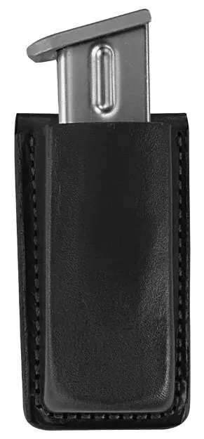BIA 18056 OPEN MAG POUCH GLK9/40 BLK