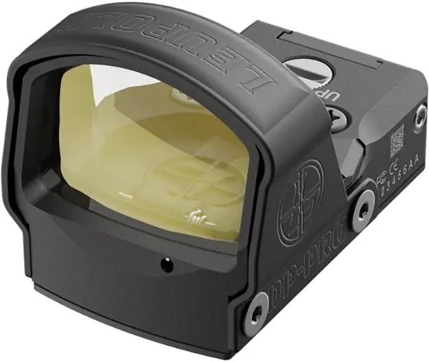 LEU*119688 D-POINT PRO REFLEX SIGHT 2.5 MOA