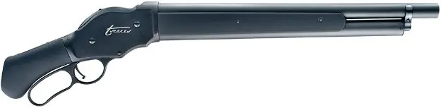 TAY 220029 1887 LEVER 12 18.5 BLK