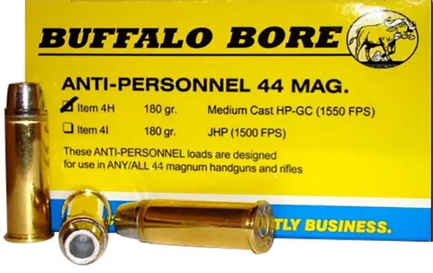 BBA 4H/20 44RM 180 MCST HPGC AP 20/12