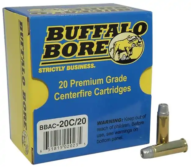 BBA 20C/20 38SPC 158 SC SWC-HC 20/12