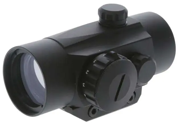 TRU TG-8030P RED DOT 30MM RED DOT