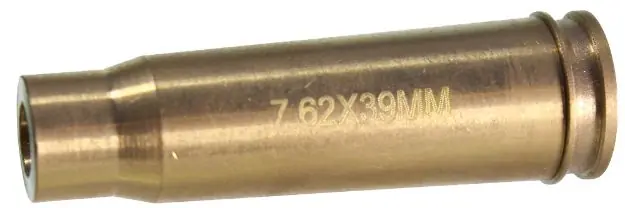 AIMSPORTS PJBS76239 LAS BORE 762X39