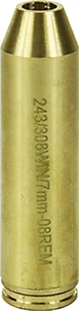 AIMSPORTS PJBS308 LAS BORE 243/308