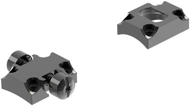 LEU 65424 2 PC BASE BRN XBLT