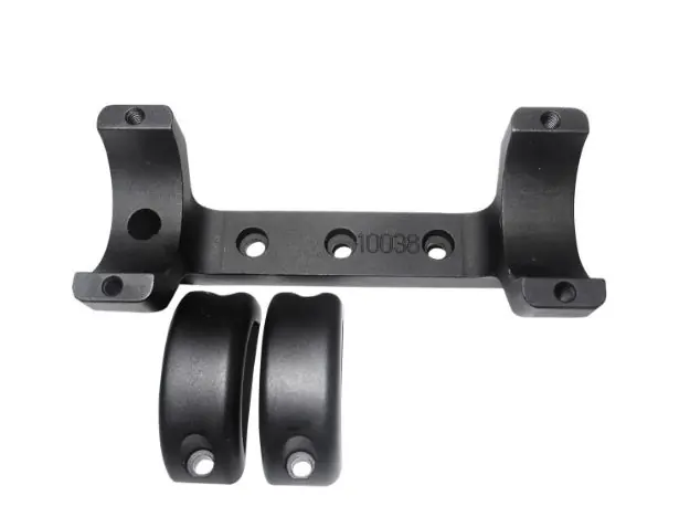 DNZ 10038 CVA HI MT 30MM