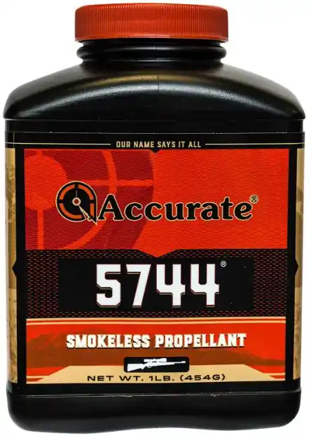 WPI ACCURATE A57441 RFL POWDER 1LB