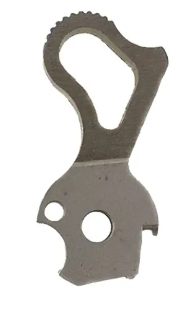 S/S Ultralight Hammer