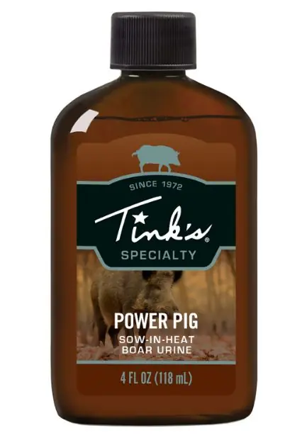 TINKS W6330 PIG SOW-IN-HEAT ESTROUS