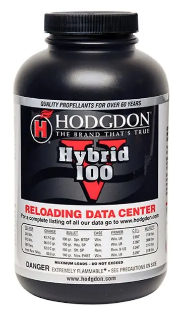 HODG HY1001 HY100 RFL POWDER 1LB