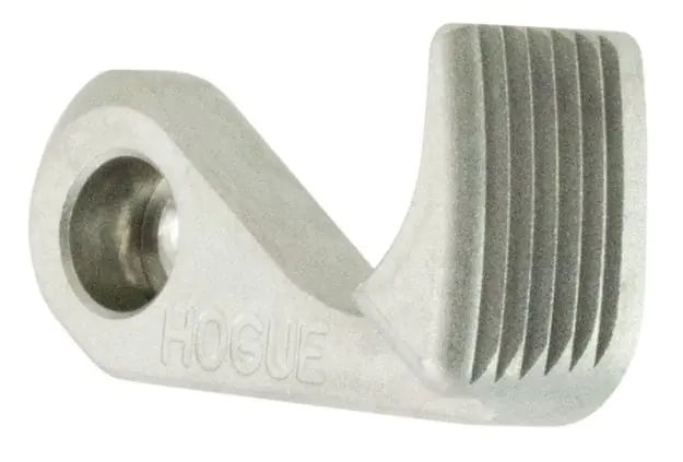 Long Extended Latch