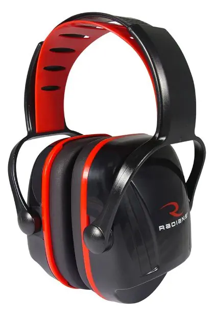 Radians Youth Ear Muffs