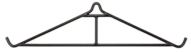 HS 00644 MAGNUM GAMBREL