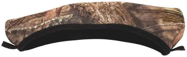 ALLEN 20172 NEOPRENE SCOPE COVER MED