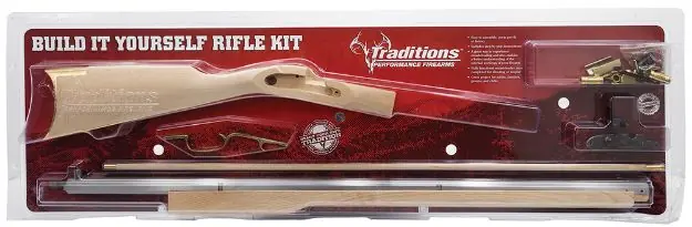 TRAD KRC52206 KENTUCKY RFL KIT CLAM 33.5
