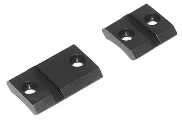 WARNE M889/843M BASE SET KIM M84 MAT
