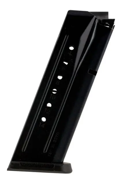 Ruger Magazine Security-9 9Mm Luger 15Rd