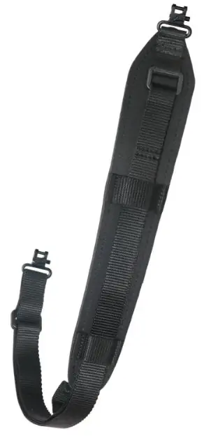 OUT AD20913 PAD SUP SLING W/SWV BLK
