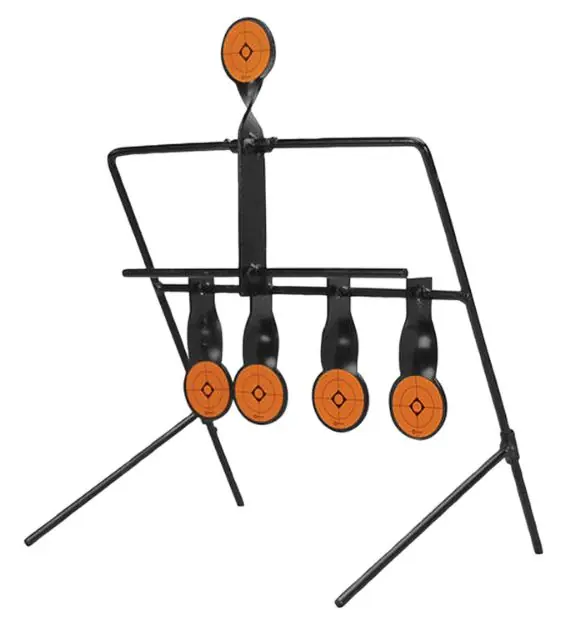 CALD 820585 AIRGUN RESETTING TARGET