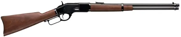 WGUN 534255140 1873 CARBINE 44-40 20 WAL