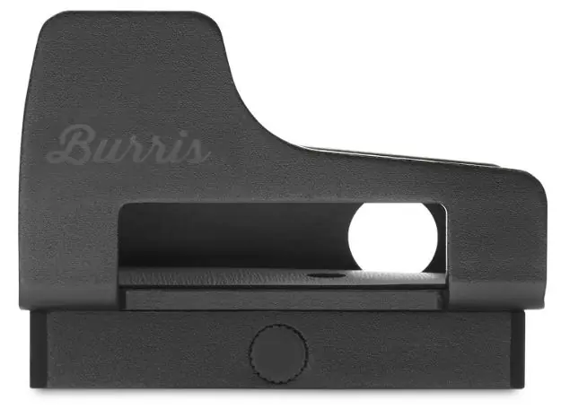 BUR 410330 FASTFIRE MOUNT PIC PROTECTR