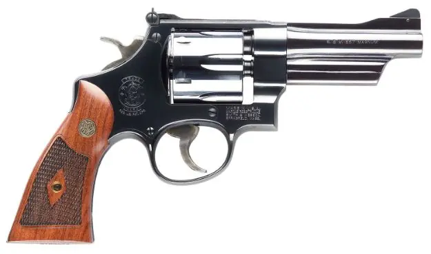S&W*M27 *CA* 150339 357 CLSSC 4 6R SS