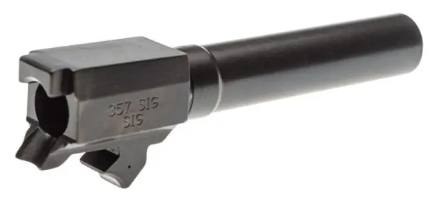 357 Sig 3.9'' P229 Replacement Barrel