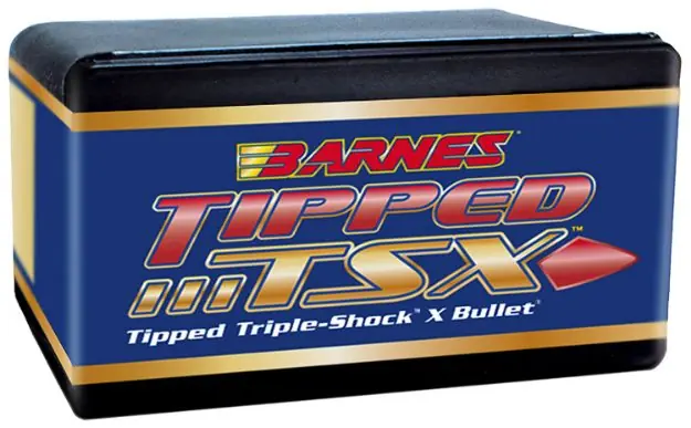 BARNES TTSX .338 225GR BT 50CT