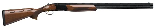 Weatherby Orion Sporting 12Ga 30" Blued/Walnut*