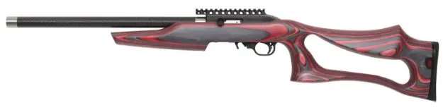 Magnum Lt 22Lr Swtchblt Redlam