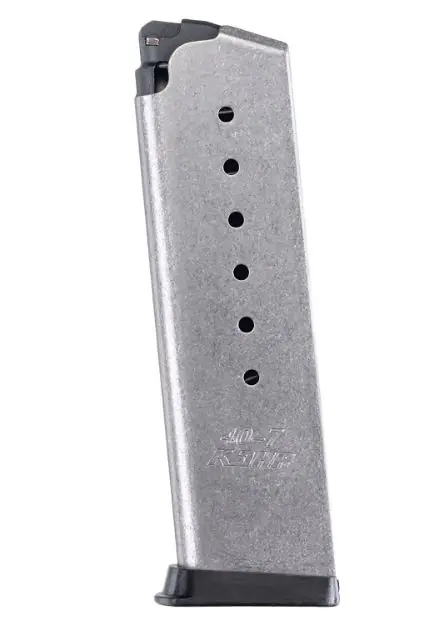 Kahr Arms Magazine 40Sw 7Rd For Covert Kttpct Models