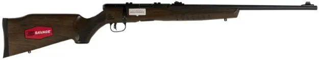 SAV 70810 B17G 17HMR BOLT