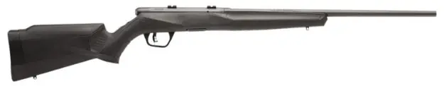 SAV 70840 B17F 17HMR BOLT LH