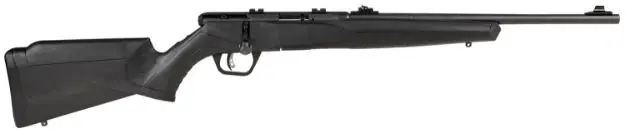 SAV 70514 B22F MAG 22WMR BOLT COMPACT