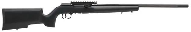 SAV 47222 A22 PRO VAR 22WMR SEMI