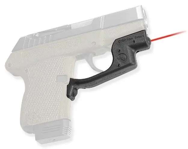 CRIM 0120401 LG430 LASERGUARD KEL P3AT