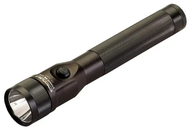 STL 75813 STINGER DS LED FLASHLIGHT
