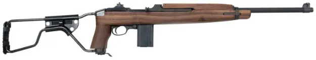 Auto-Ordnance 30M1 Carbine Paratrooper Model 15Rd Mag