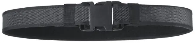 BIA 17872 7202 NYL GUN BELT 40-46" BLK