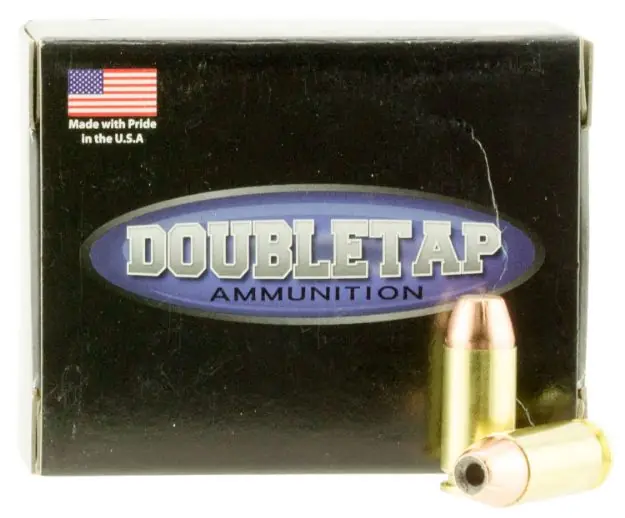 DTAP 40200CE 40S 200 JHP 20/50