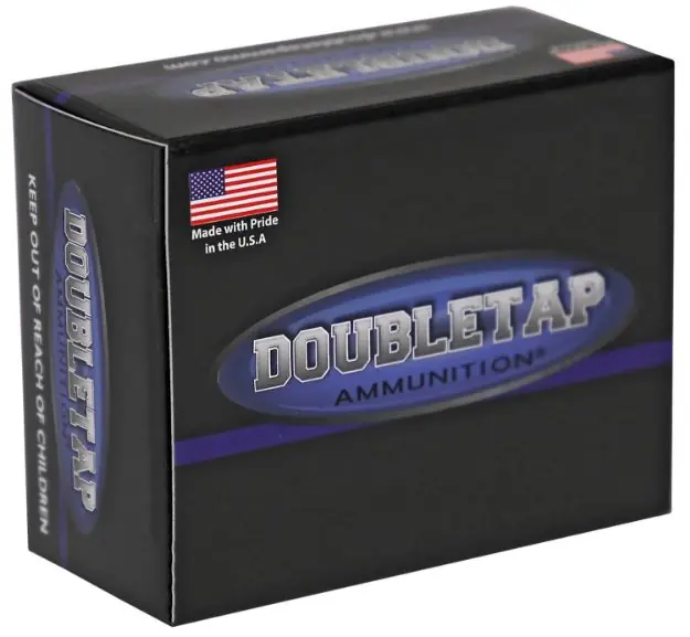 DTAP 10MM200CE 10MM 200 JHP 20/50