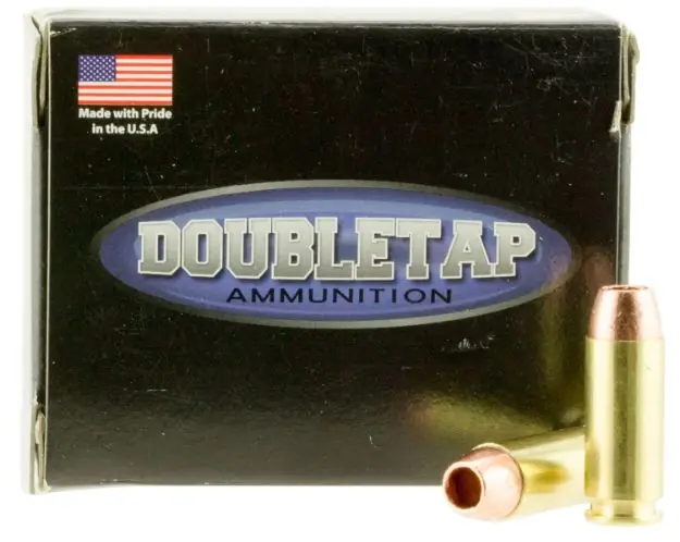 DTAP 10MM155X 10MM 155 BTXP 20/50