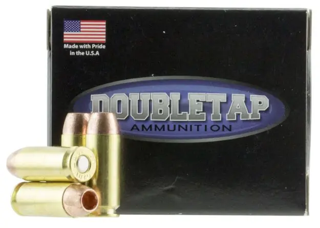 DTAP 10MM125X 10MM 125 BTXP 20/50